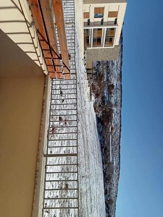 Apartamento Margas GolfSabiñánigo Apartamento Exterior foto